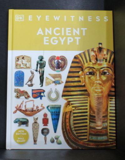 Ancient EgyptDK Eyewitness