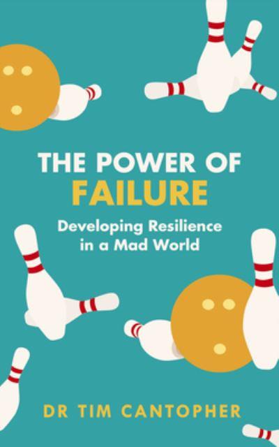 Power Of Failure TPB