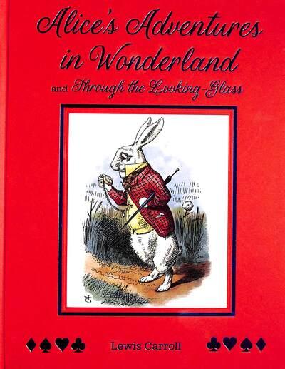 Alice's Adventures in Wonderland