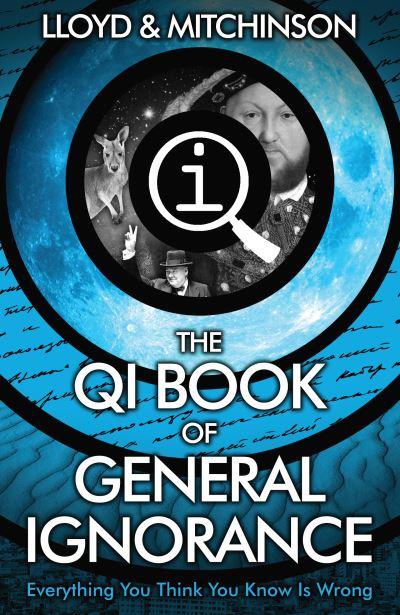 The Book of General Ignorance