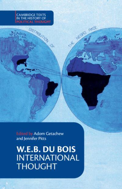 W.E.B. Du Bois