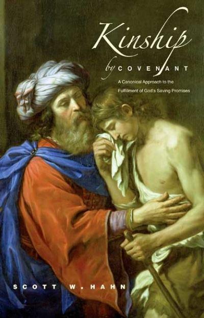 Kinship By Covenant