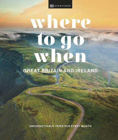 Great Britain &#38; Ireland