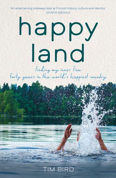 Happy Land