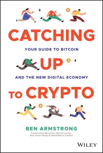 Catching Up To Crypto