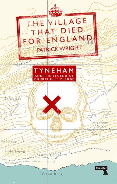 The Village That Died For England