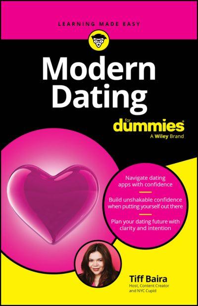 Modern Dating