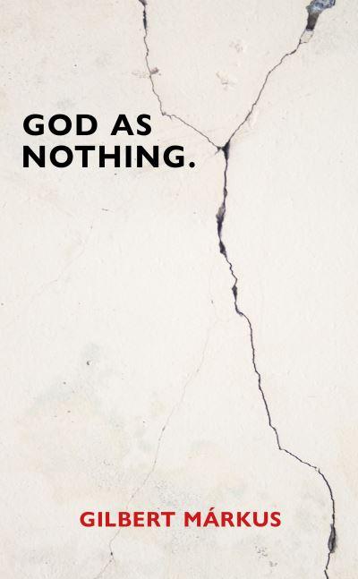 God As Nothing
