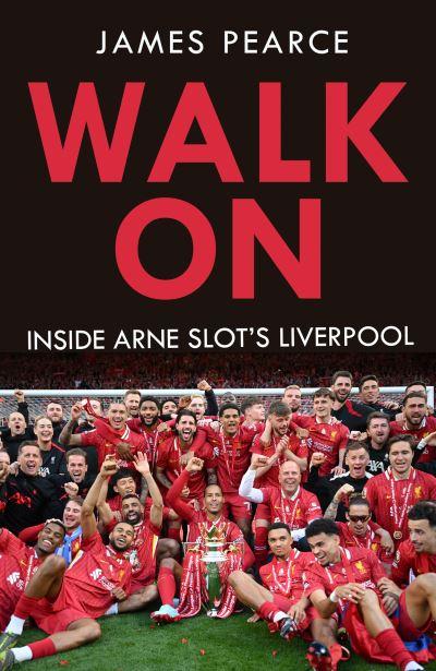 Walk on