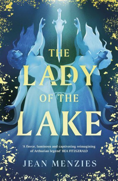 The Lady of the Lake