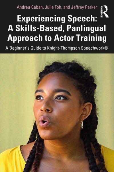 Experiencing Speech