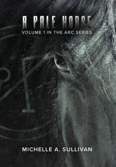 A Pale Horse