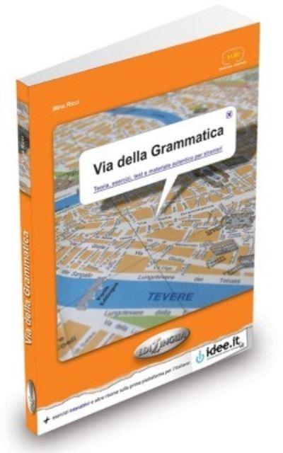 Via Della Grammatica