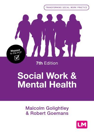 Social Work & Mental Health