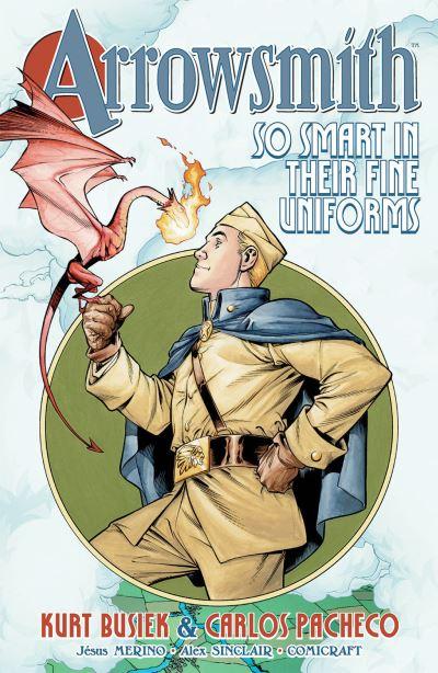 Arrowsmith Volume 1