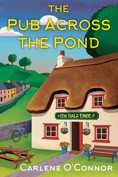 Pub Across the Pond, The