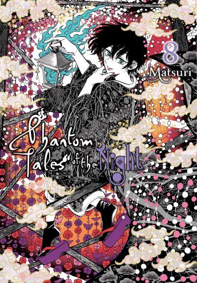 Phantom Tales of the Night. 8