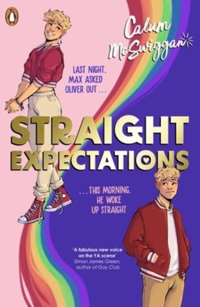 Straight Expectations P/B
