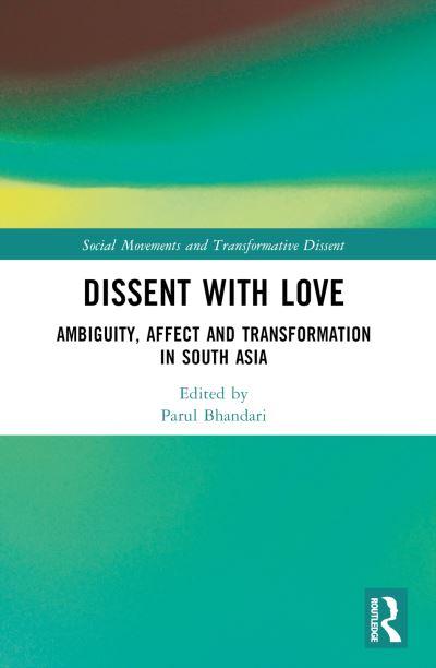 Dissent With Love