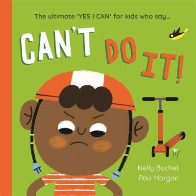 Can't Do it!
