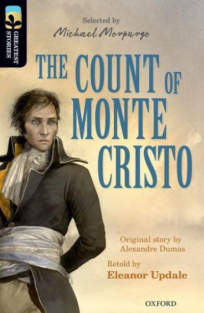 The Count of Monte Cristo