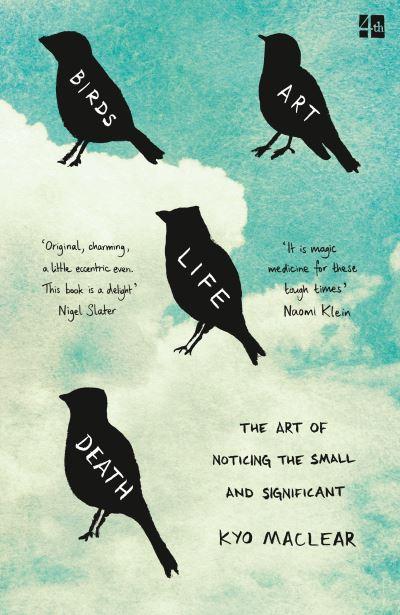 Birds, Art, Life, Death