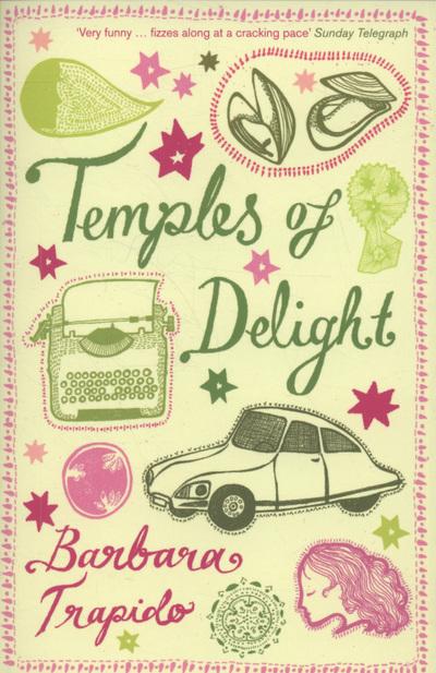 Temples of Delight
