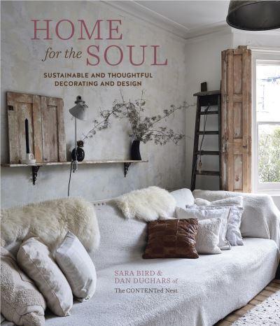 Home For the Soul