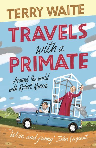 Travels With a Primate