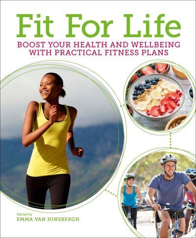Fit For Life