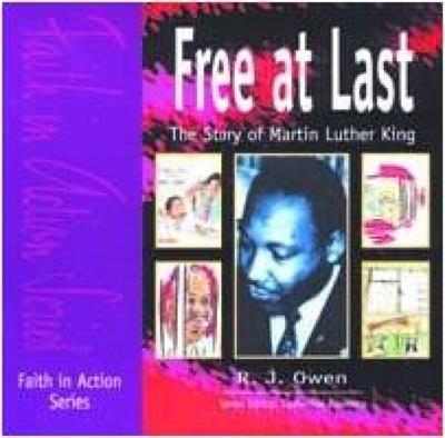 Free At Last