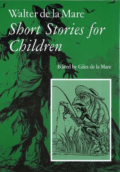 Short Stories For Children