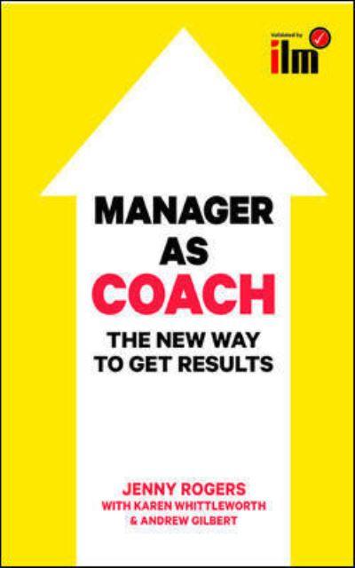 Manager As Coach