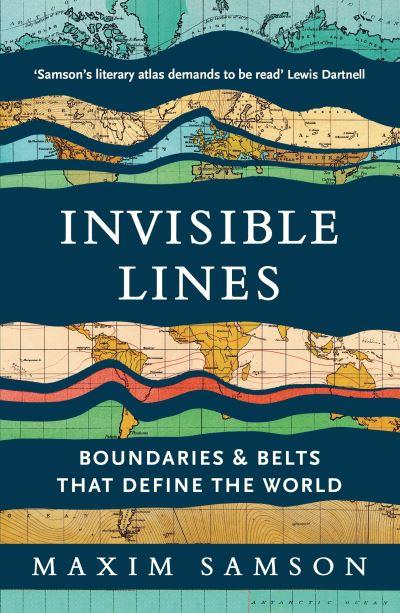 Invisible Lines