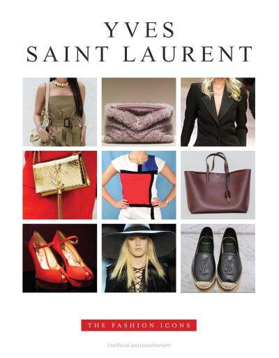 Yves Saint Laurent
