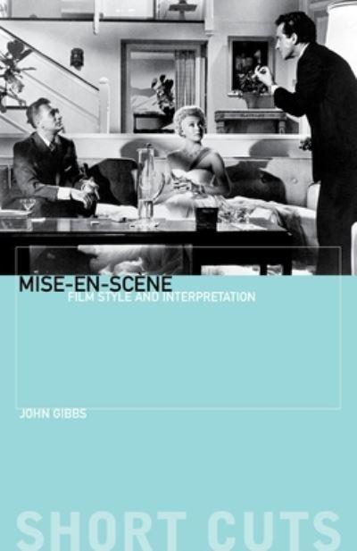Mise-En-Scène