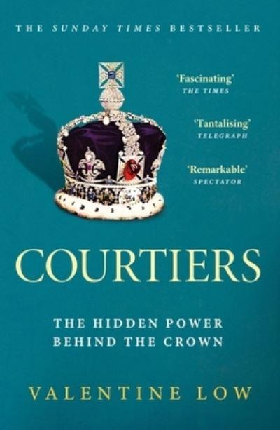 Courtiers P/B
