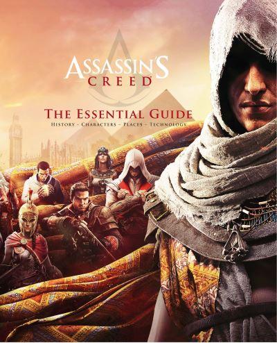 Assassin's Creed