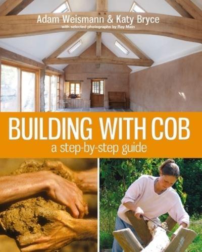 Building With Cob