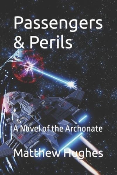 Passengers & Perils
