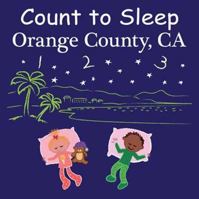 Count To Sleep Orange County, CA