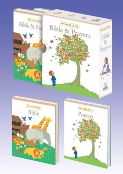 My Very First Bible & Prayers