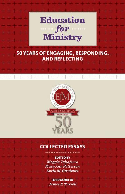 Education For Ministry