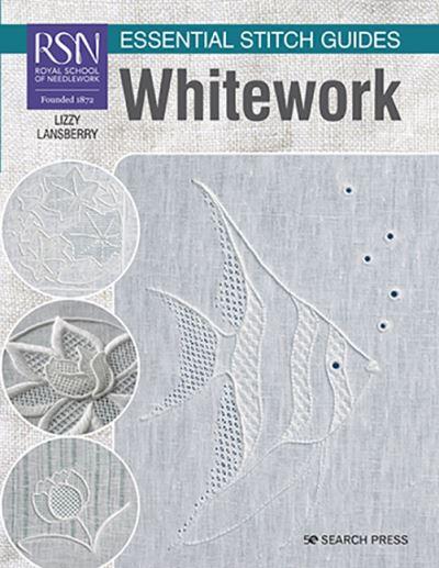Whitework