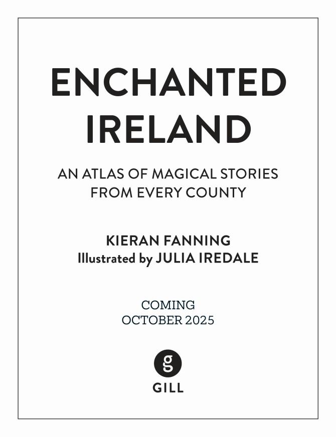 Enchanted Ireland