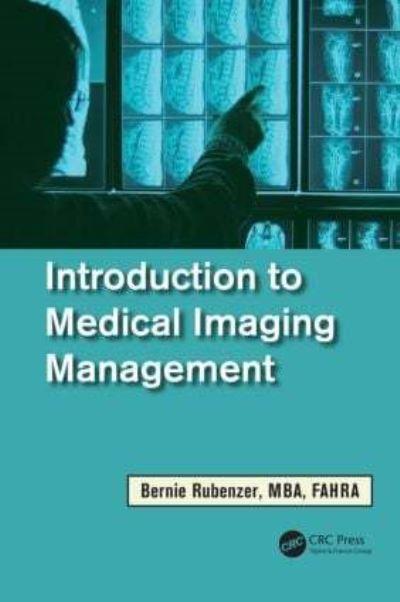 Introduction To Medical Imaging Management