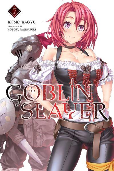 Goblin Slayer. Volume 7