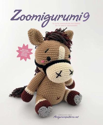 Zoomigurumi. 9