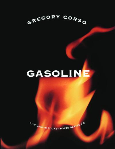 Gasoline ; The Vestal Lady on Brattle