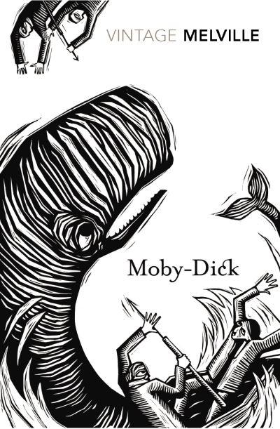 Moby-Dick, or, The Whale